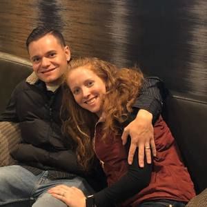 Meet your Posher, Brandon